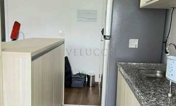 Imagem 4: Apartamento com 2 quartos para alugar ao lado da Puc Csmpinas