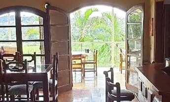 Imagem 2: Casa de condomínio em Rua das Cerejeiras - Terras do Madeira - Carapicuíba/SP