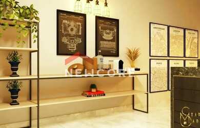 Imagem 6: Casa em Rua Monteiro Lobato - Novo Horizonte - São João Del Rei/MG