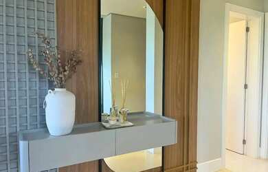 Imagem 3: Casa em condominio com 4 quartos (suites) aceita pet