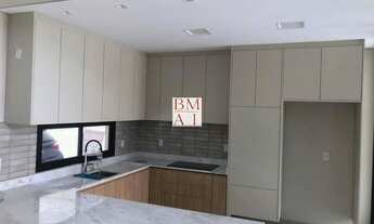 Imagem 3: Casa em Condomínio à Venda em Indaiatuba-SP, condomínio Milano em Indaiatuba 3 Quartos, 3