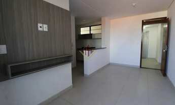 Imagem 3: Apartamento 2 Quartos com Varanda Gourmet para Alugar no Bairro dos Estados!