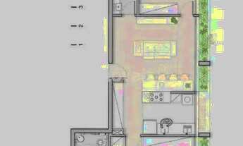 Imagem 6: Venda Studio Santa Lúcia Belo Horizonte