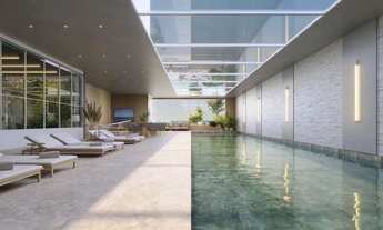 Imagem 5: Apartamento - 3 dormitórios - 1 Suíte - localizado em Balneário Camboriú / Centro REF: DW6