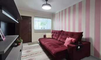 Imagem: Sobrado à Venda, Vila Vitória, Santo André