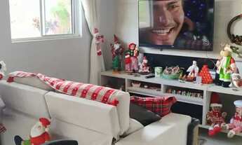 Imagem: Apartamento 3/4 (1 suíte