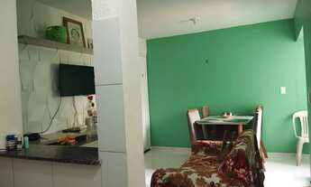 Imagem: Alugo apartamento mobiliado estrada de Ribamar