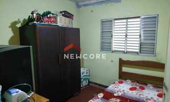 Imagem 7: Casa em Rua Aldano de Almeida Camargo - São José - Olímpia/SP