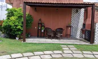 Imagem 4: Excelente casa à venda com 3 quartos em Cristo Redentor - João Pessoa - PB