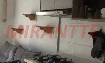 Imagem 2: Apartamento de 35m² com 2 quartos em Vila Guilherme