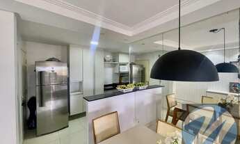 Imagem 4: Apartamento 3 Quartos para Venda em Maceió, Barro Duro, 3 dormitórios, 1 suíte, 2 banheiro