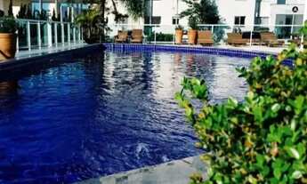 Imagem 5: Imóvel para venda com 53 metros quadrados com 2 quartos em Bela Vista - Palhoça - SC