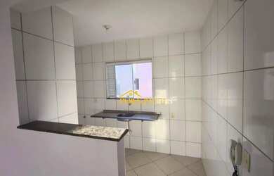 Imagem 5: Apartamento com 2 dormitórios à venda, 52 m² por R$ 199.000,00 - Enseada das Gaivotas - Ri