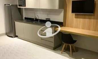 Imagem: Aluguel Apartamento mobiliado SANTA MONICA