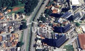 Imagem 4: Terreno no Loteamento Areião I