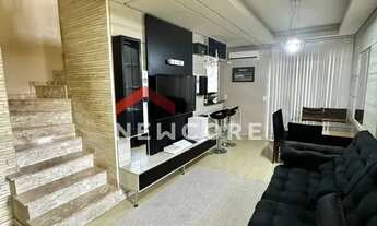 Imagem 2: Casa de condomínio em Avenida Obedy Cândido Vieira - Central Park - Cachoeirinha/RS