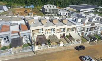 Imagem 7: Sobrado Geminado - Venda - 02 dormitórios - 100m2 - Semi Mobiliado - Loteamento Novo Horiz