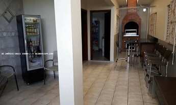 Imagem 6: Casa para Venda em Presidente Prudente, JARDIM CAMPO BELLO, 2 dormitórios, 2 banheiros