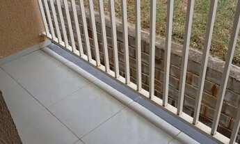 Imagem: Apartamento à venda em Indaiatuba-SP, Colinas