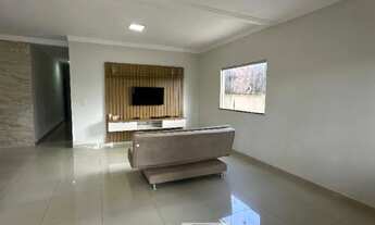 Imagem 4: Casa Ampla com Piscina, 3 Suítes - Central Park Araçagy