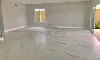 Imagem 3: Oportunidade - Casa em Condomínio - Jardim do Golfe - Condomínio Jardim do Golfe - 4 Suíte