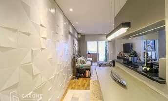 Imagem 7: APARTAMENTO RESIDENCIAL em SÃO PAULO - SP, VILA NOVA CONCEIÇÃO