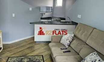 Imagem: Flat com ótimo preço no bairro Paraíso