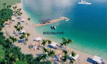 Imagem 5: Imóvel para venda tem 504 metros quadrados em Centro - Abadiânia - GO