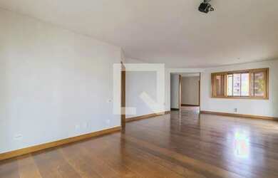 Imagem 4: Apartamento à Venda - Moema, 3 Quartos, 320 m2