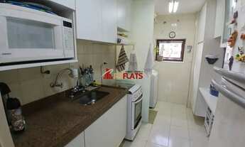 Imagem 7: EXCELENTE FLAT PARA VENDA EM MOEMA, APROVEITE !!