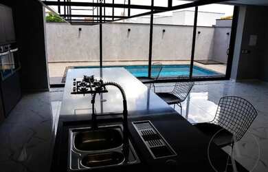 Imagem 4: Casa à venda no Condomínio Chácara Ondina - Sorocaba/SP