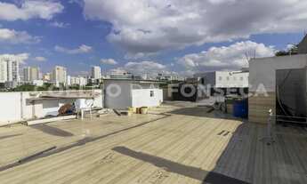 Imagem 5: Predio - Barra Funda/Sao Paulo