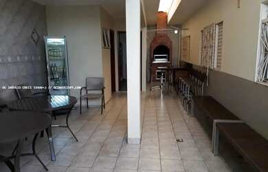 Imagem 5: Casa para Venda em Presidente Prudente, JARDIM CAMPO BELLO, 2 dormitórios, 2 banheiros