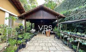 Imagem 5: Casa com 3 dormitórios à venda, 177 m² por R$ 750.000,00 - Granja Florestal - Teresópolis