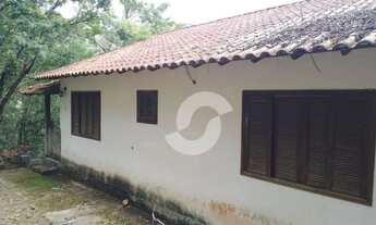 Imagem 4: Casa com 3 dormitórios à venda, 160 m² por R$ 300.000,00 - Engenho do Mato - Niterói/RJ