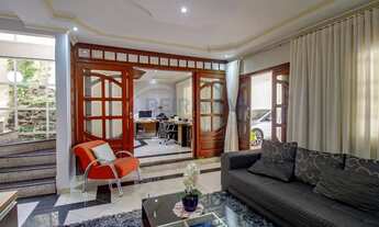 Imagem 5: Sobrado 6 Quartos, 4 suítes à Venda na QNA 19 - Taguatinga Norte