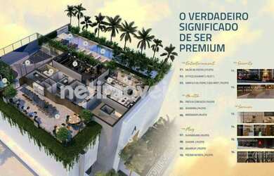 Imagem 4: Venda Apartamento 3 quartos Santo Agostinho Belo Horizonte