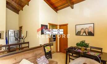 Imagem 6: Cobertura em Rua Brito Peixoto - Passo da Areia - Porto Alegre/RS