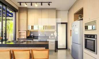 Imagem 4: Casa à Venda Quinta dos Ventos - Vila do Golfe - Ribeirão Preto/SP