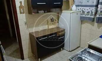 Imagem 5: Apartamento com 2 dormitórios à venda no Jardim Imperador - Praia Grande/SP