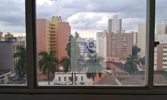 Imagem 5: Kitnet com 1 dormitório para alugar, 38 m²Prox.Poliedro- por R$ 2.078/mês - Centro - Campi