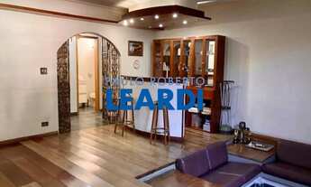 Imagem: SOBRADO - ALTO DE PINHEIROS - SP