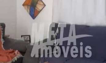 Imagem 4: Casa com 3 dormitórios à venda, 120 m² por R$ 500.000 - Parque Santo Amaro - Campos dos Go