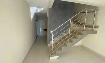 Imagem 4: Sobrado de 3 quartos com 122 metros quadrados com 3 quartos no Recanto do Bosque em Goiâni