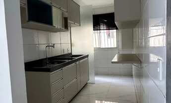 Imagem 7: Apartamento 2 Quartos para Alugar - Paranoá Parque-DF