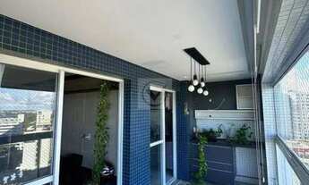 Imagem: Apartamento 3 Quartos com Vista Mar em Farolândia