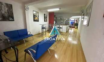 Imagem 2: Prédio, 322 m² - venda por R$ 3.000.000,09 ou aluguel por R$ 30.535,75 - Santo Antônio - S