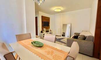 Imagem 5: Apartamento com dois dormitórios e sacada com churrasqueira, no bairro Itacorubi/Florianóp