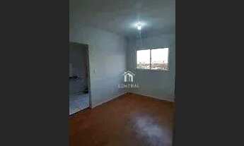 Imagem: Apartamento com 1 dormitório à venda