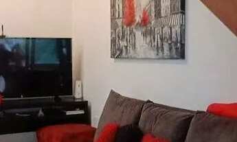 Imagem 5: Linda cobertura, 3 quartos, 1 suíte, infra completa no bairro Ipanema, com ofurô